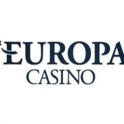 Онлайн казино Europa
