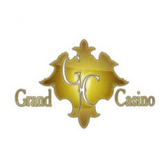 Онлайн казино Гранд