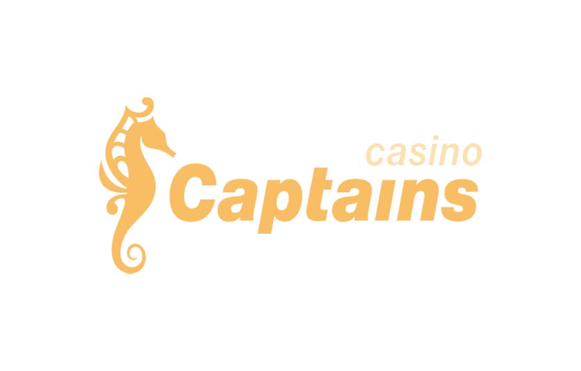 Онлайн казино Captainsbet