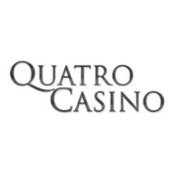 Онлайн казино Quatro